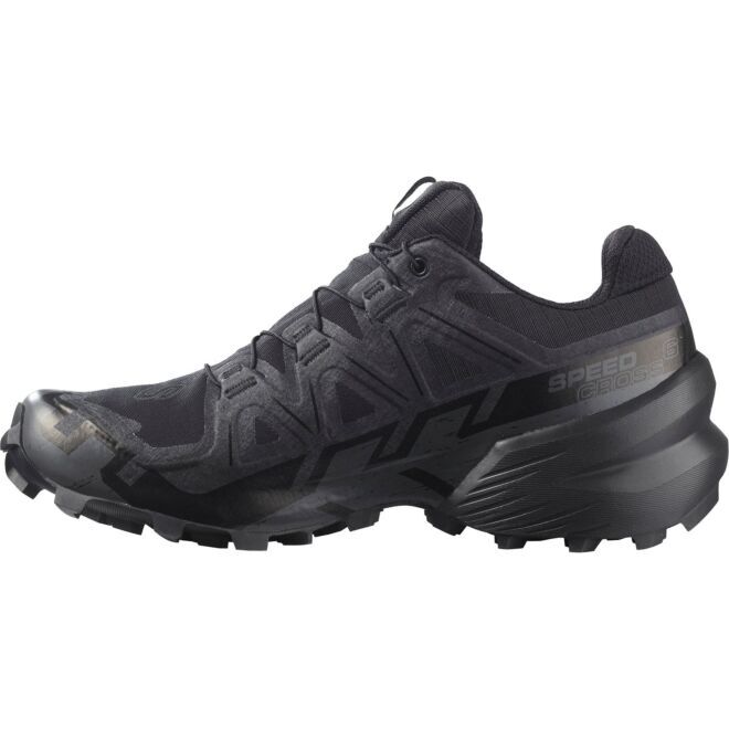 Salomon Speedcross 6 GTX W レディーストレイルランニングシューズ