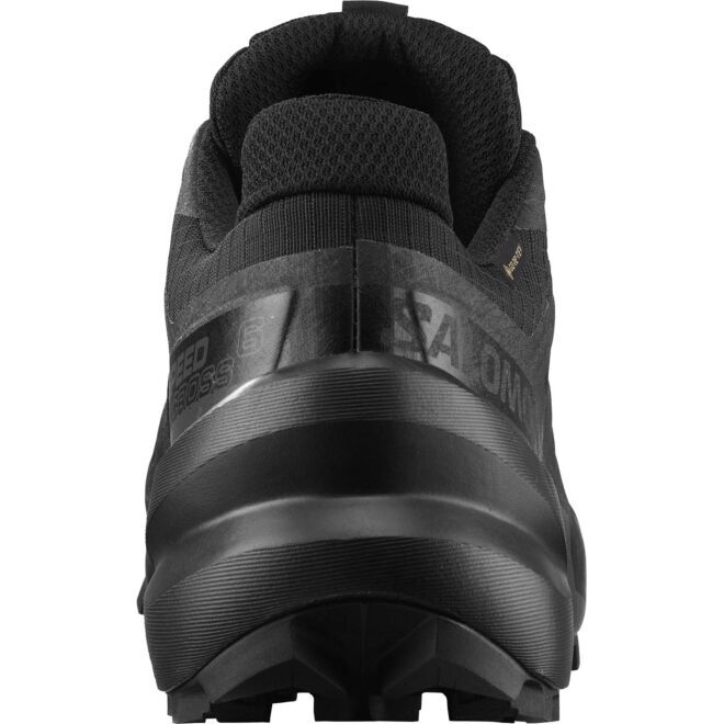 Salomon Speedcross 6 GTX W レディーストレイルランニングシューズ