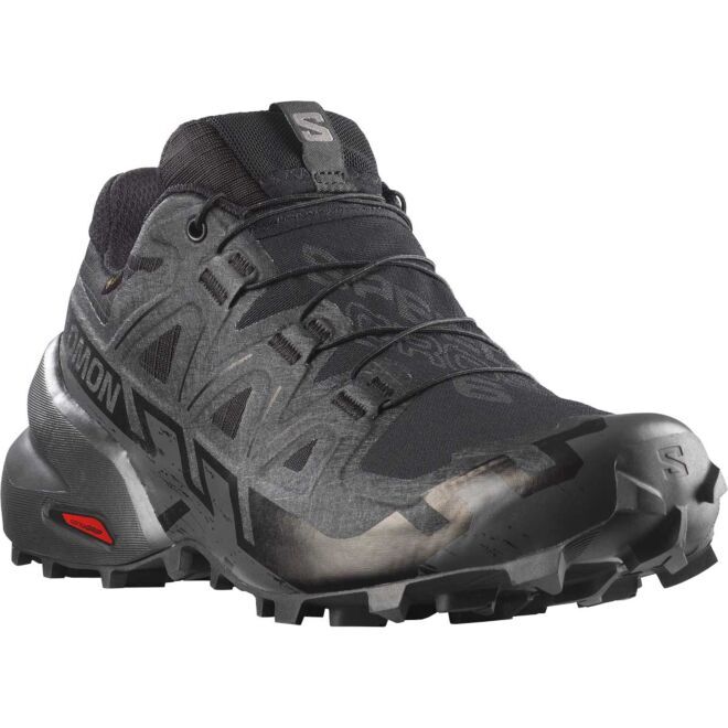 Salomon Speedcross 6 GTX W レディーストレイルランニングシューズ