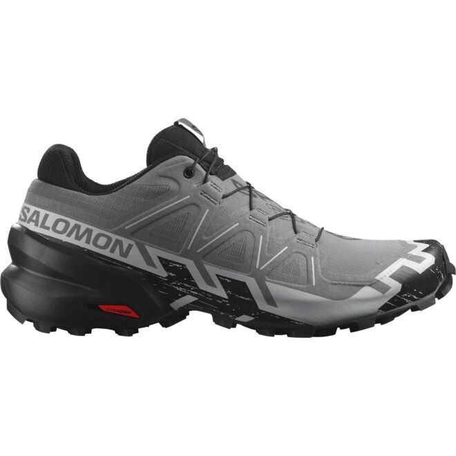 Salomon Speedcross 6 トレイルランニングシューズ