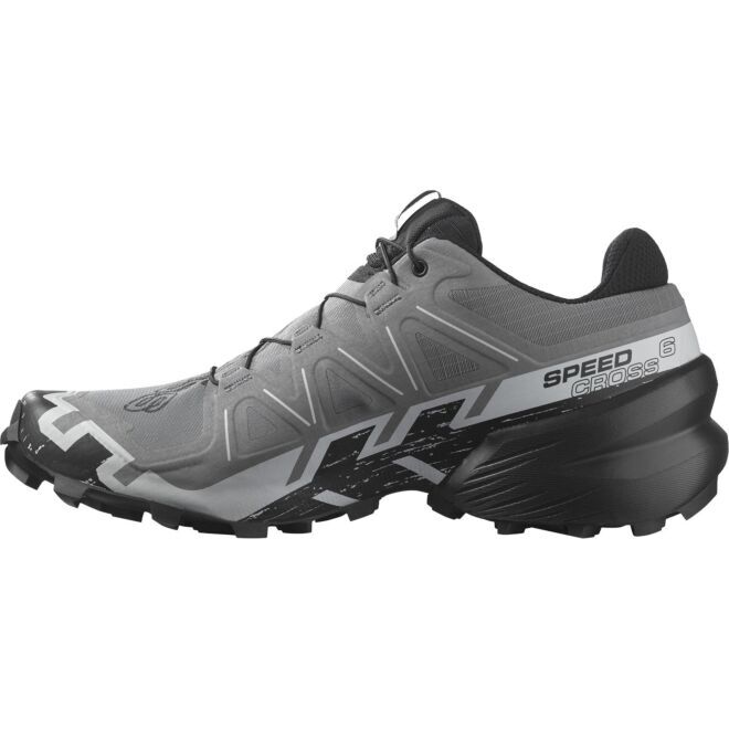 Salomon Speedcross 6 トレイルランニングシューズ