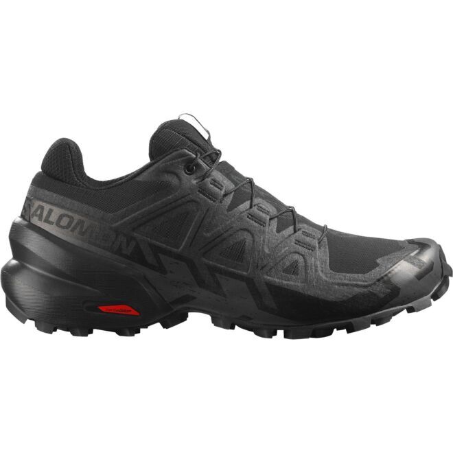 Salomon Speedcross 6 W レディーストレイルランニングシューズ
