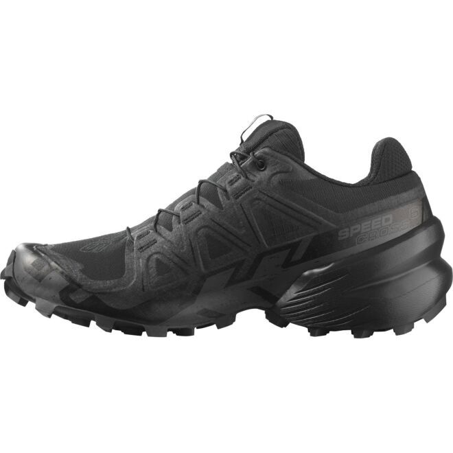 Salomon Speedcross 6 W レディーストレイルランニングシューズ