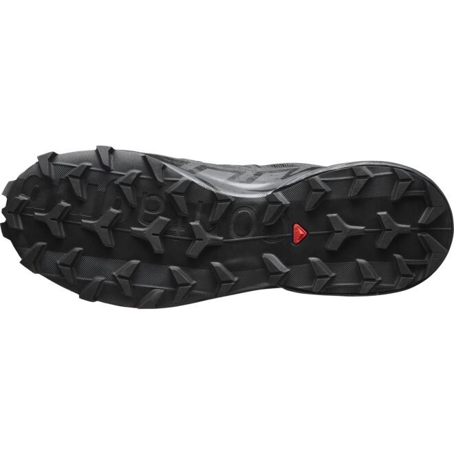Salomon Speedcross 6 W レディーストレイルランニングシューズ