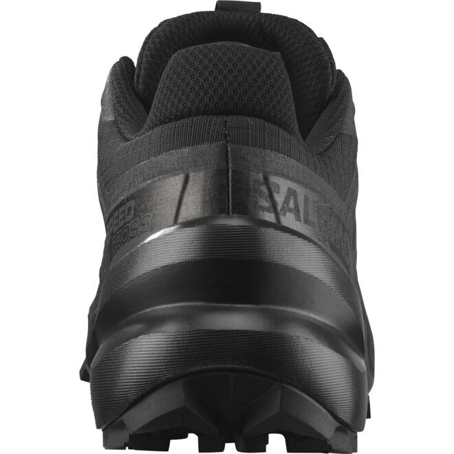 Salomon Speedcross 6 W レディーストレイルランニングシューズ