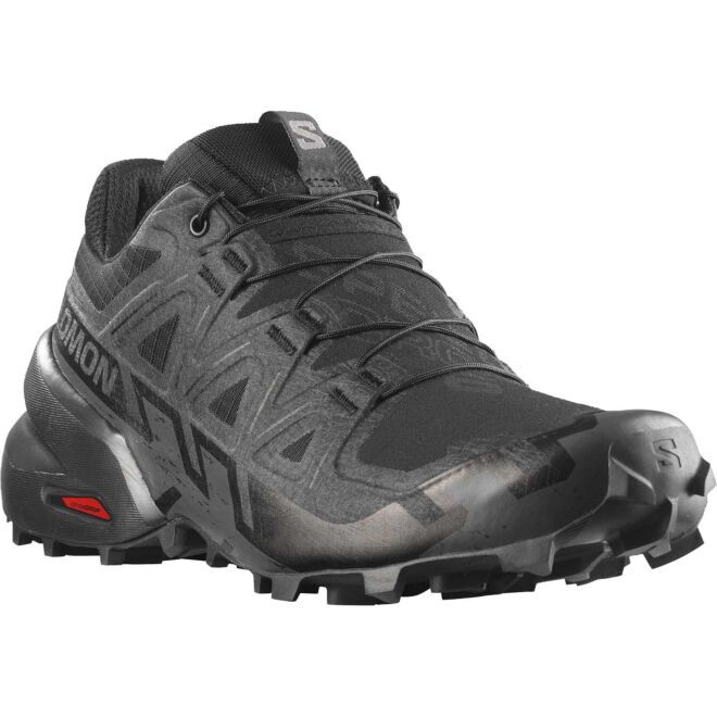 Salomon Speedcross 6 W レディーストレイルランニングシューズ