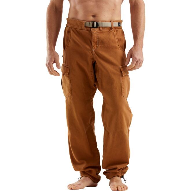 E9 Enove Saccoc pantaloni uomo