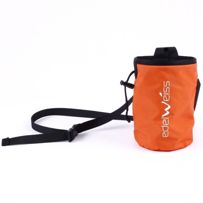 Edelweiss Chalk Bag チョークバッグ