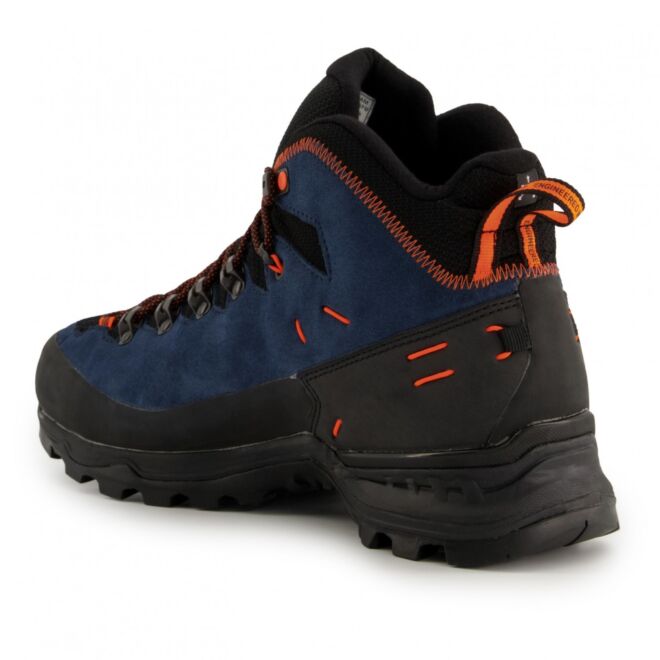 SALEWA M's Alp Mate Winter Mid トレッキングブーツ