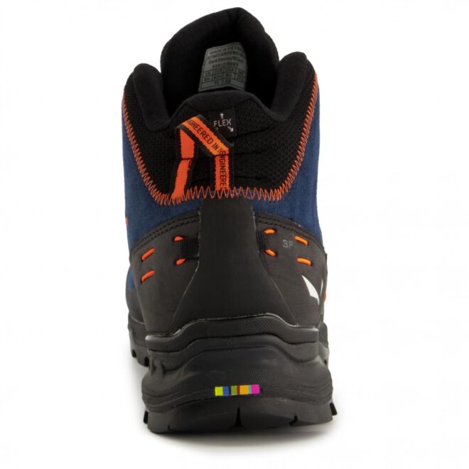 SALEWA M's Alp Mate Winter Mid トレッキングブーツ