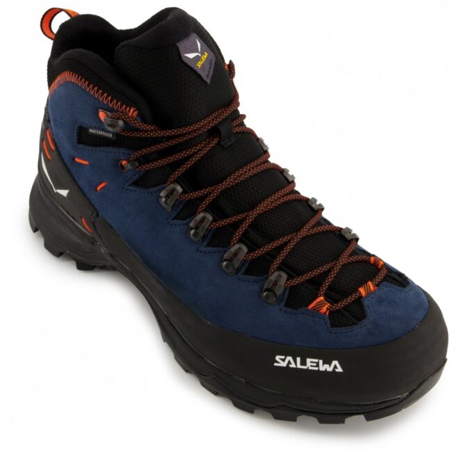 SALEWA M's Alp Mate Winter Mid トレッキングブーツ