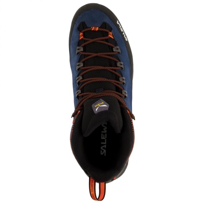 SALEWA M's Alp Mate Winter Mid トレッキングブーツ