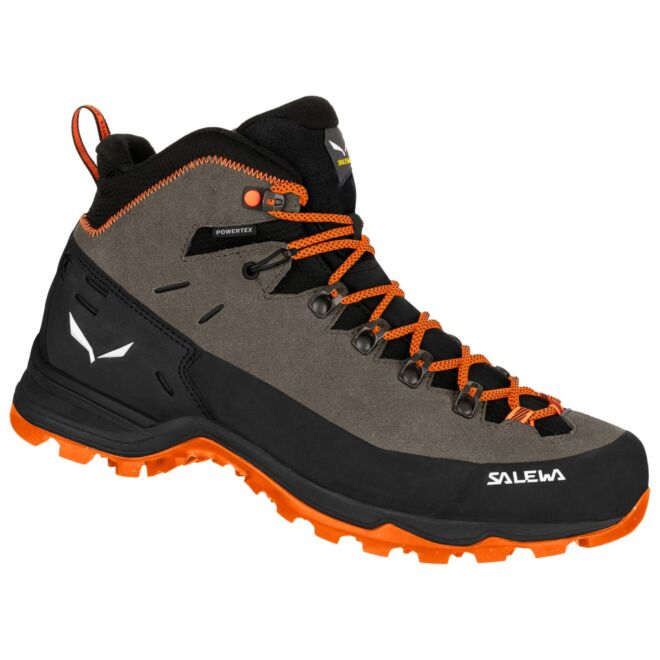 SALEWA M's Alp Mate Winter Mid トレッキングブーツ
