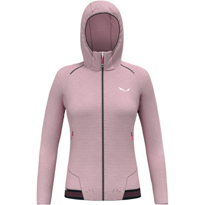 SALEWA Pedroc Polarlite レディーステクニカルフリース