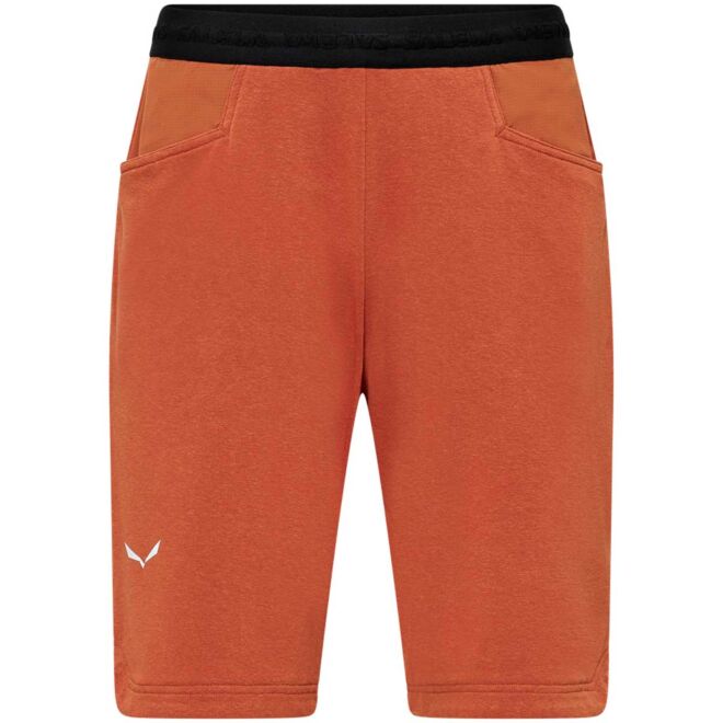 SALEWA Agner Hemp Shorts M メンズショートパンツ