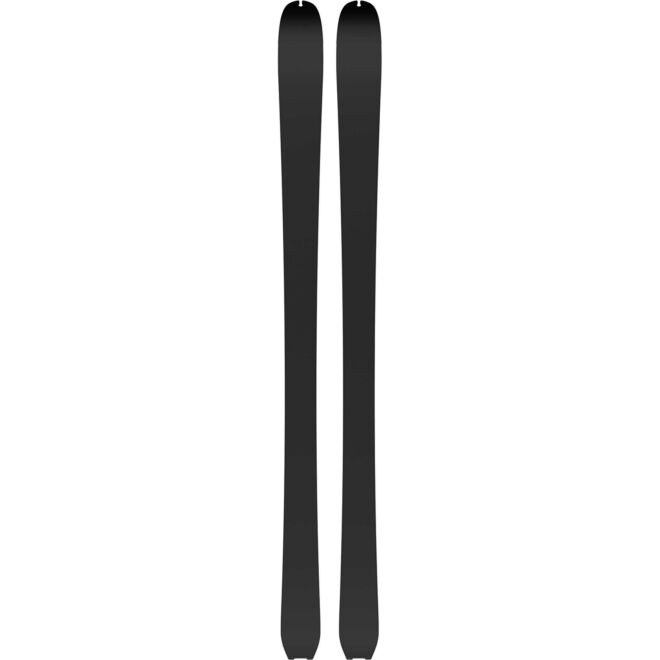 Salomon MTN 80 Carbon 80mm スキー + アルパインスキー用バインディング