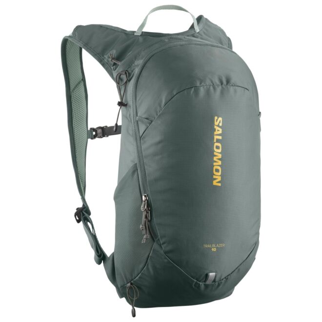 Salomon Trailblazer 10 トレイルランニングとレジャー用バックパック