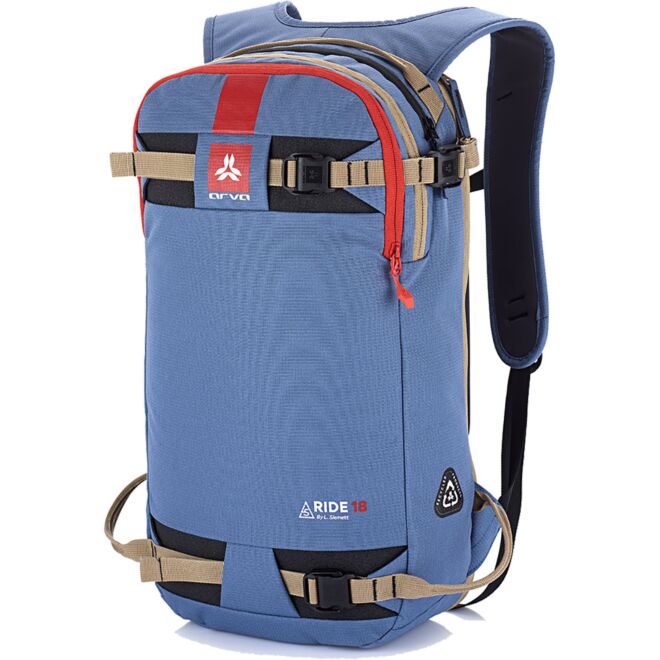 Arva Ride 18 アルパインスキー用ザック