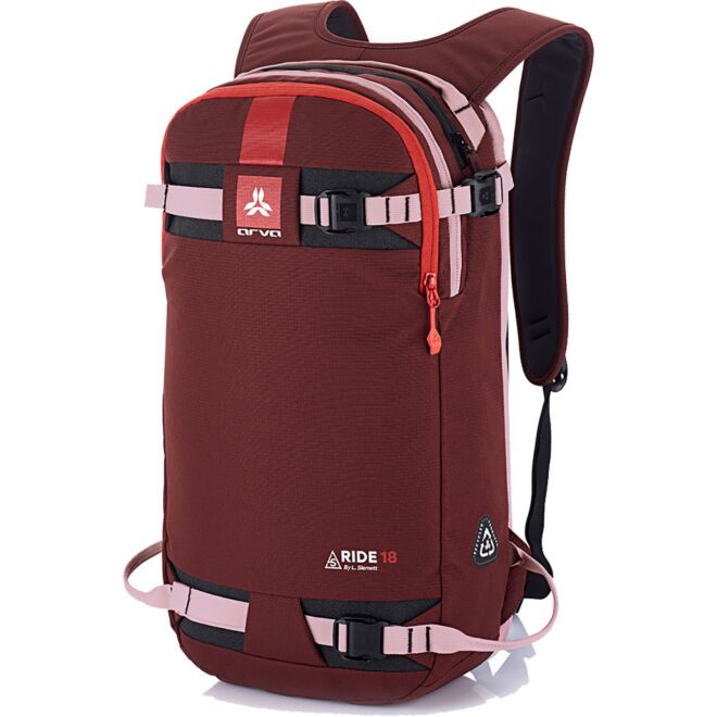 Arva Ride 18 アルパインスキー用ザック