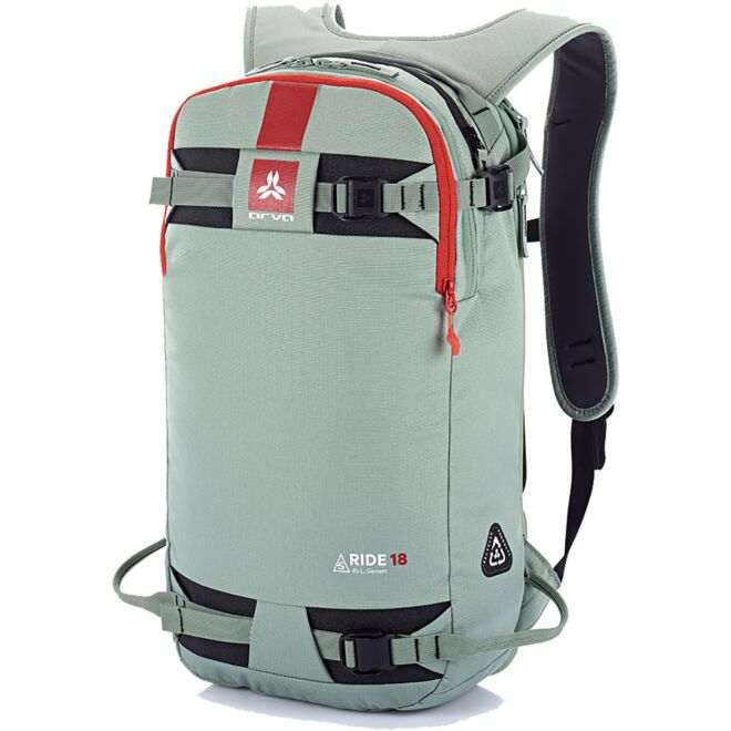 Arva Ride 18 アルパインスキー用ザック