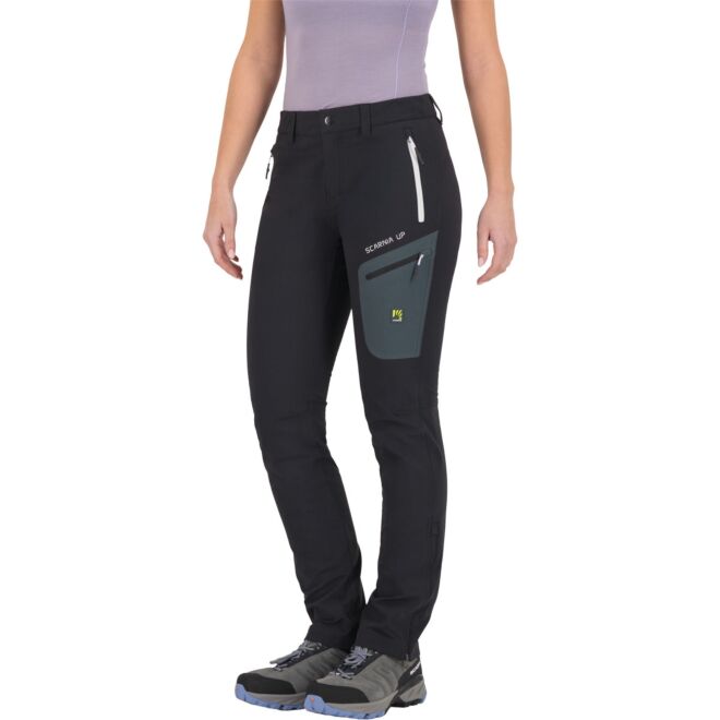 Karpos Scarnia Up W Pants レディースパンツ