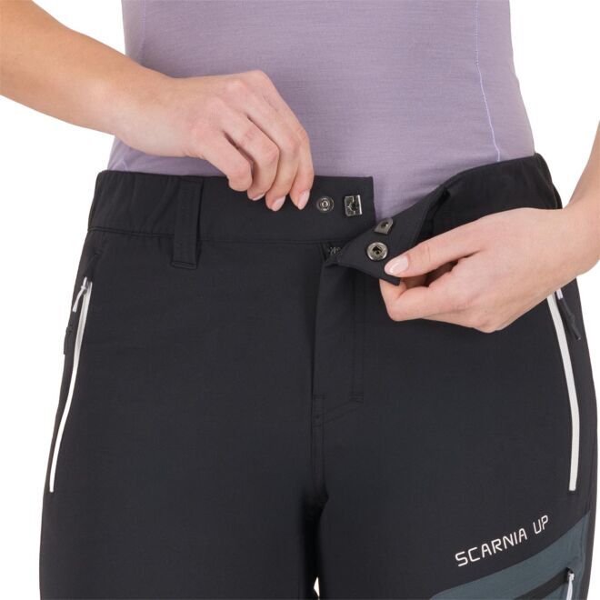 Karpos Scarnia Up W Pants レディースパンツ