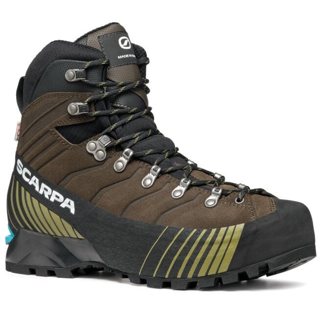 SCARPA Ribelle HD トレッキング・登山用ブーツ