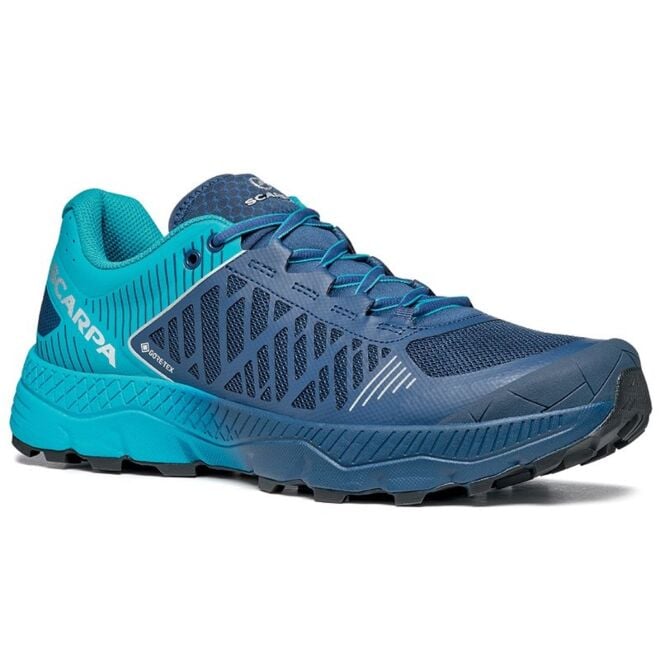 SCARPA Spin Ultra GTX トレイルランニングシューズ