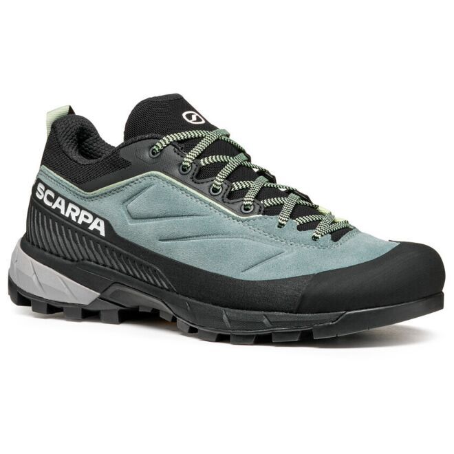 SCARPA Rapid XT WMN レディーストレッキングシューズ