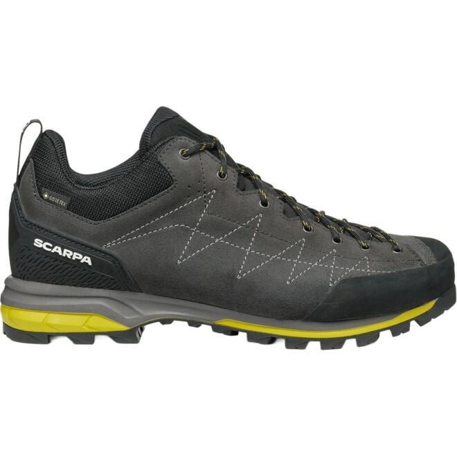 SCARPA Zodiac GTX トレッキングブーツ