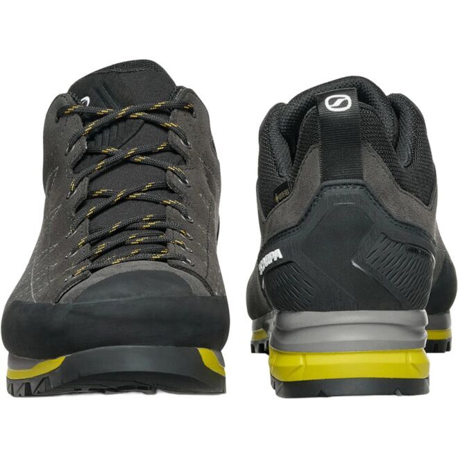SCARPA Zodiac GTX トレッキングブーツ
