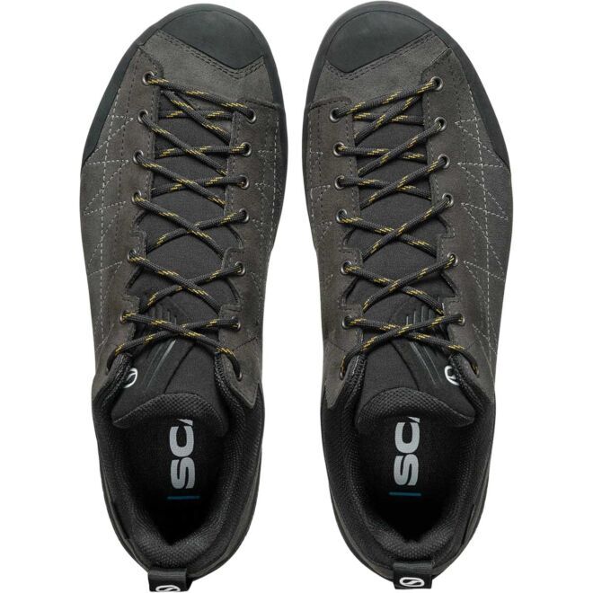 SCARPA Zodiac GTX トレッキングブーツ