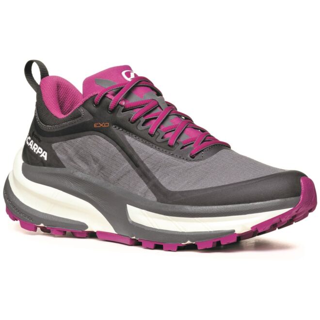 SCARPA Golden Gate ATR GTX 女性 トレイルランニングシューズ