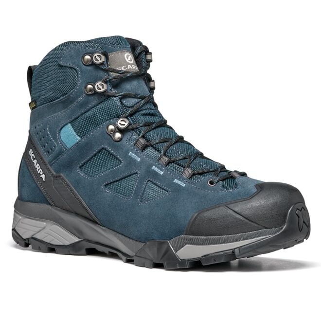 SCARPA ZG Lite GTX トレッキングブーツ