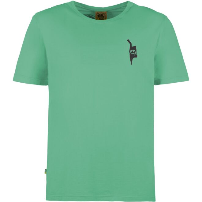 E9 Enove Scoop メンズ Tシャツ