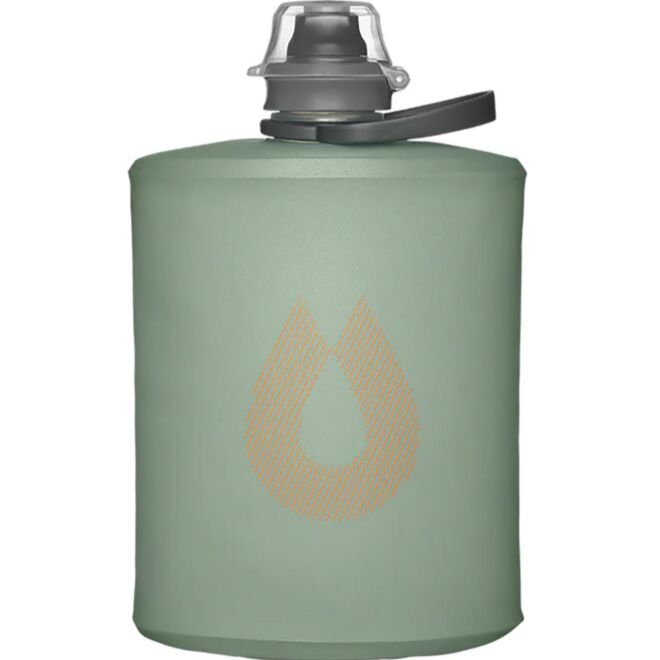 Hydrapak Stow 0.5 L ボトル