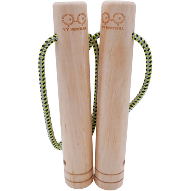 YY Vertical Twin Cylinders トレーニング用シリンダーのペア