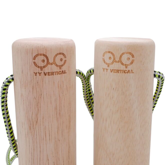 YY Vertical Twin Cylinders トレーニング用シリンダーのペア