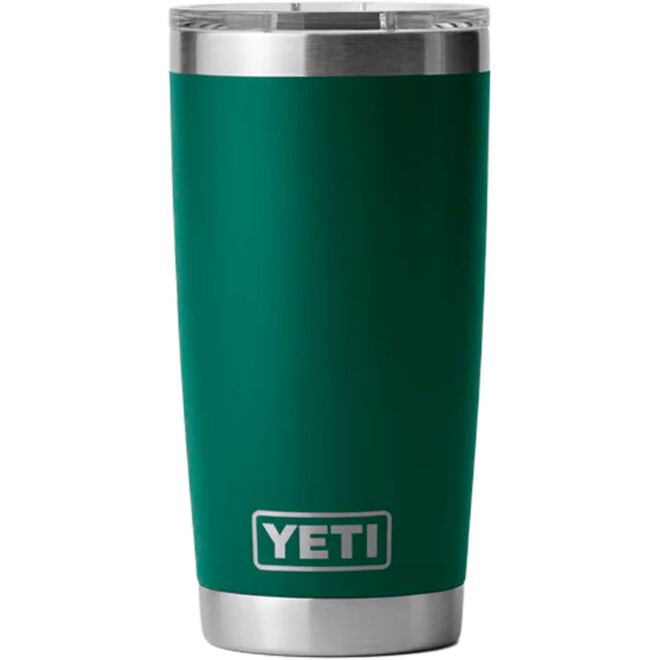 Yeti Rambler 20 oz Tumbler