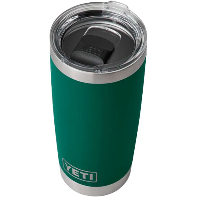 Yeti Rambler 20 oz Tumbler