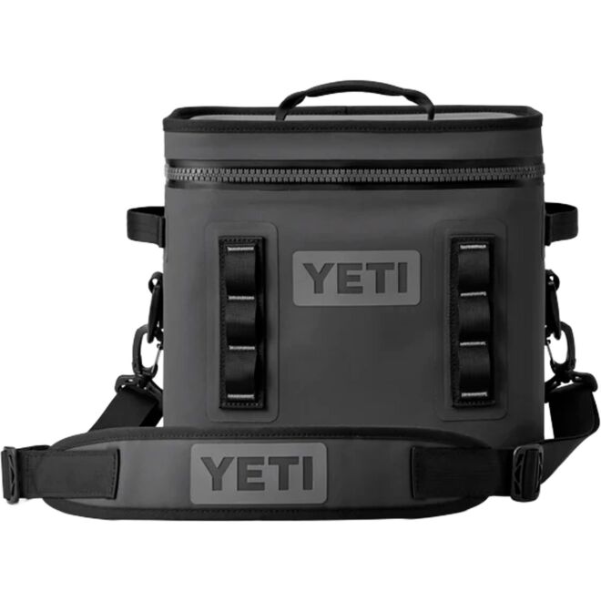 Yeti Hopper Flip 12 ソフトクーラー
