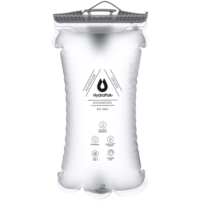 Hydrapak Velocity 2L ハイドレーションブラダー