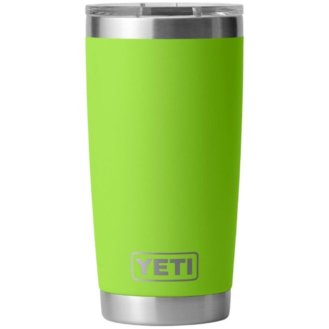 Yeti Rambler 20 oz Tumbler