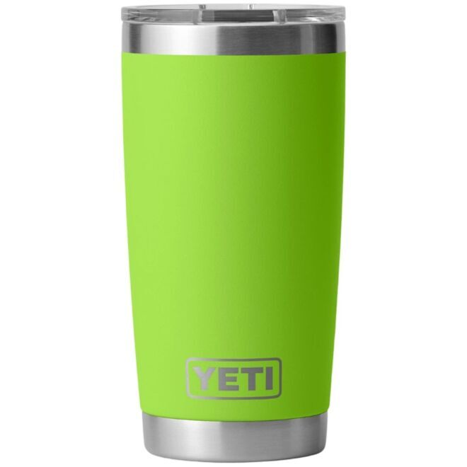 Yeti Rambler 20 oz Tumbler