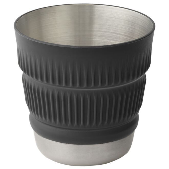 Sea To Summit Detour Stainless Steel Collapsible Mug キャンプ用マグ