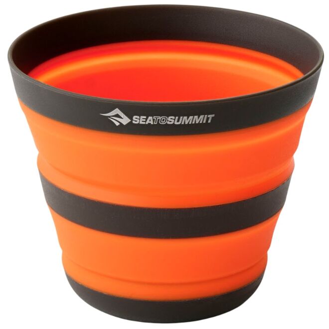 Sea To Summit Frontier Ultralight Collapsible Cup キャンプ用カップ