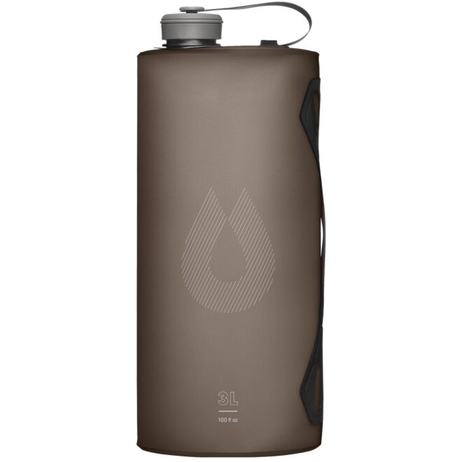 HydraPak Seeker 3L ハイドレーションリザーバー
