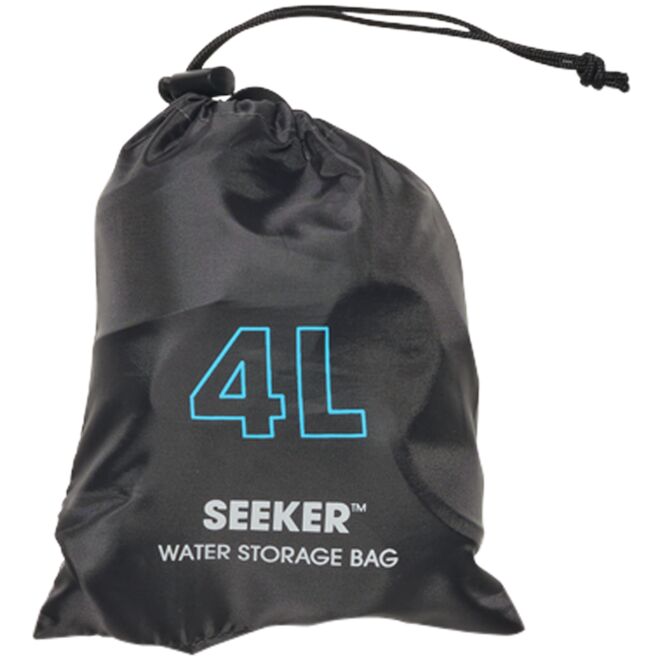 HydraPak Seeker 4L ウォーターバッグ