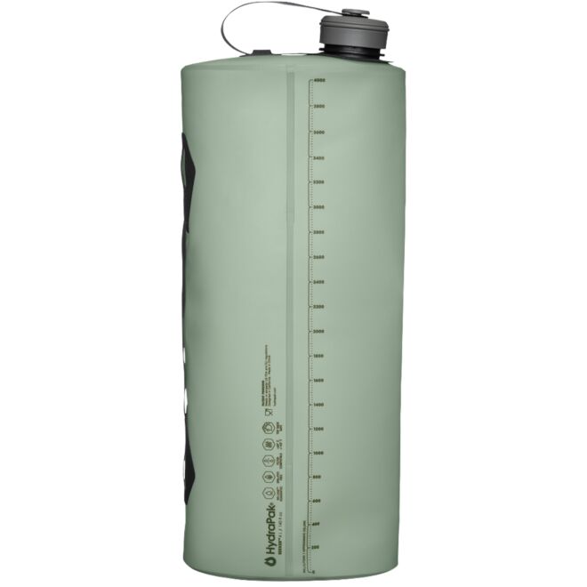 HydraPak Seeker 4L ウォーターバッグ