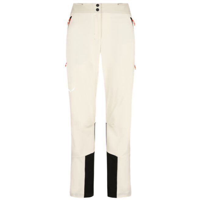 SALEWA Sella Durastretch レディースパンツ